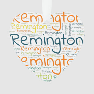 Adorno Remington