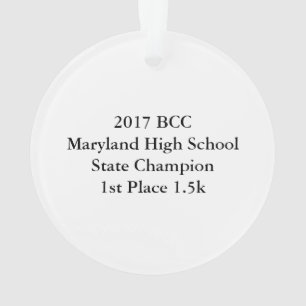 Adorno Remolque superior