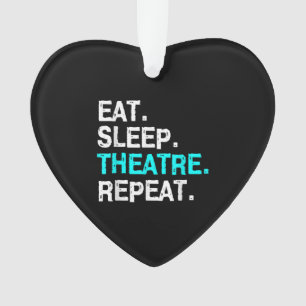 Adorno Repetir el teatro de sueño