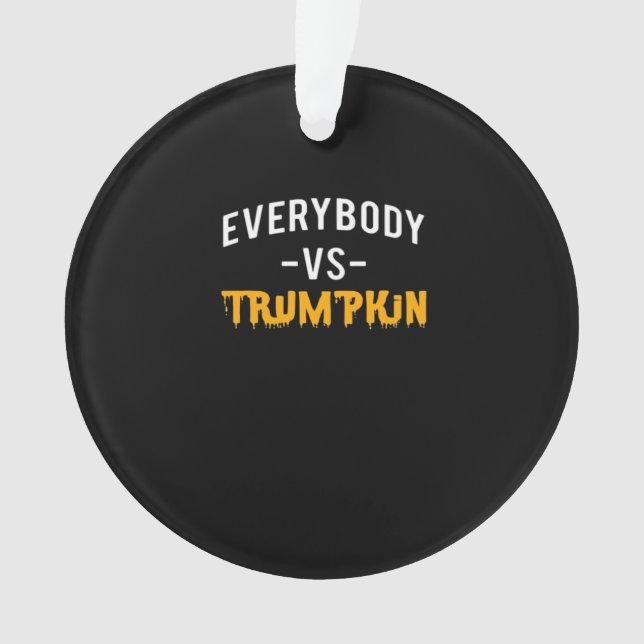 Adorno Resist - Trumpkin Classic (Anverso)