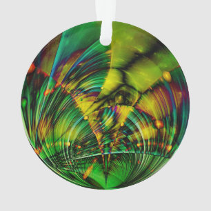 Adorno Resumen Apofisis fractal II