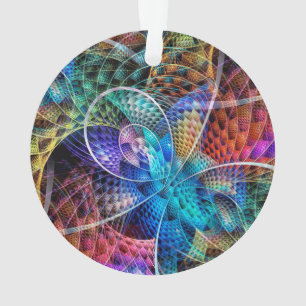 Adorno Resumen Apofisis Fractal X