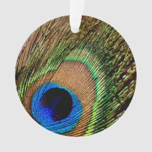 Adorno Retro Peacock