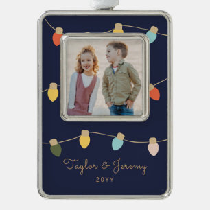 Adorno Retro Twinkle Lights