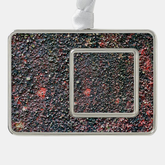 Adorno revuelo de craneana (Anverso)