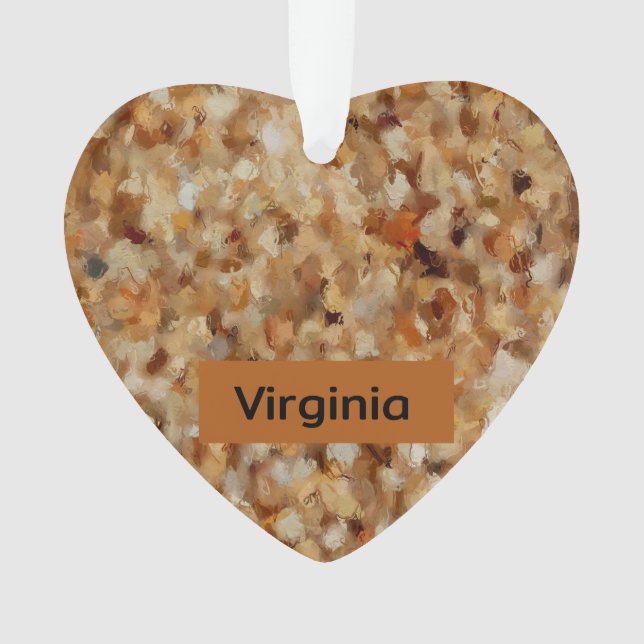 Adorno Rocas Alexandria (Anverso)