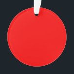 Adorno Rojo<br><div class="desc">COLOR ROJO CÁLIDO Y VIBRANTE Un color profundo que transmite potencia e intimidad.</div>