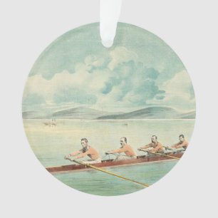 Adorno Rower SUPERIOR