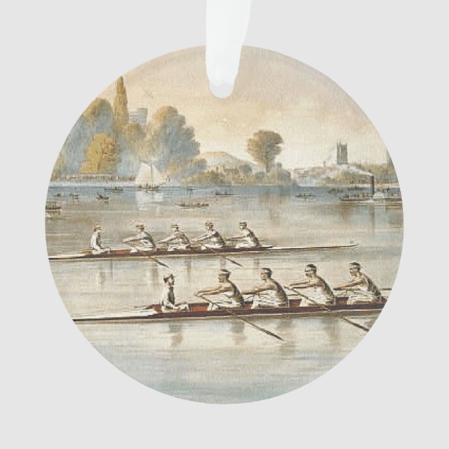 Adorno Rowing SUPERIOR (Anverso)