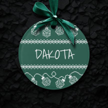 RPG Lights Green | Fantasía Tabletop Gamer Dice