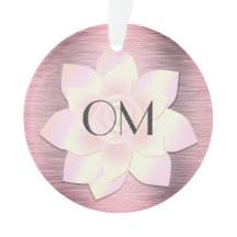 Rubor Elegant Lotus OM