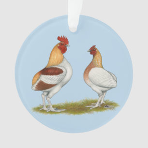 Adorno Rumpidos de Manx