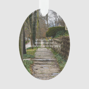 Adorno Ruta de acceso sin niveles