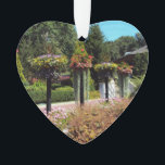 Adorno Ruta del jardín<br><div class="desc">Ruta del jardín</div>