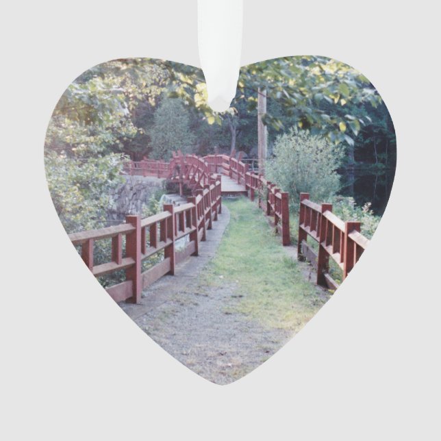 Adorno Ruta desconocida (Anverso)