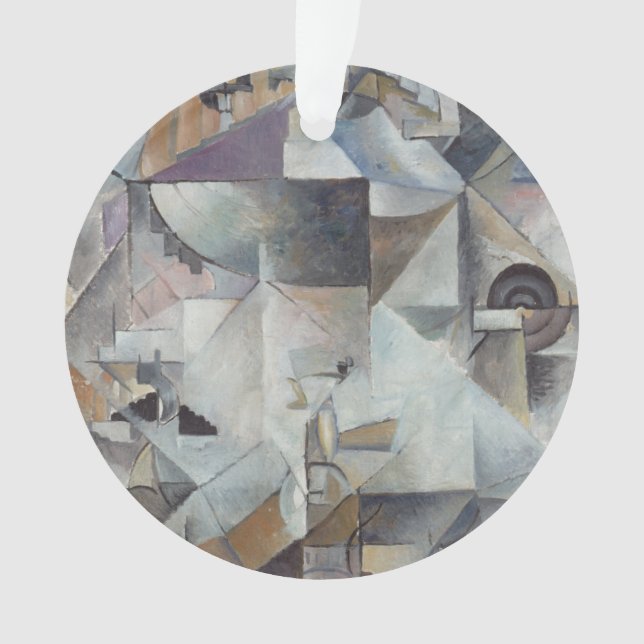 Adorno Samovar (Anverso)