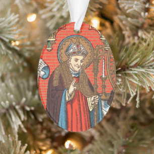 Adorno San Alfonso Liguori (SAU 039)