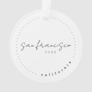 Adorno San Francisco, California Travel USA Simple