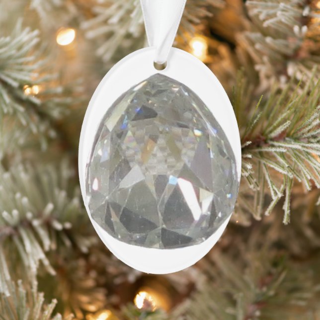 Adorno Sancy Diamond – Diamant (Árbol)