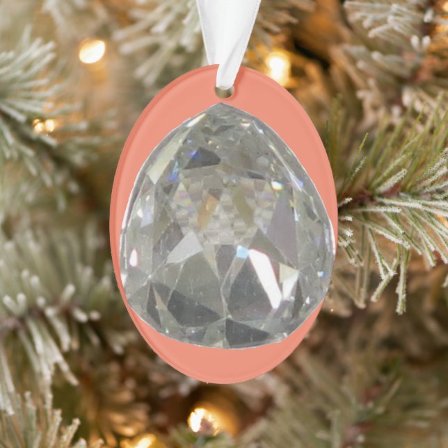 Adorno Sancy Diamond – Diamant (Árbol)