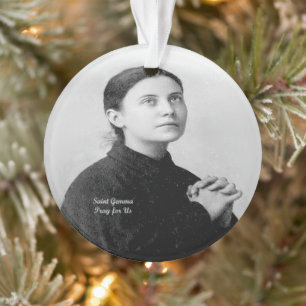 Adorno Santa Gemma