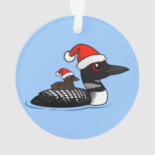 Adorno Santa Loon