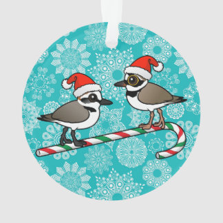 Adorno Santa Plovers