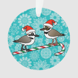 Adorno Santa Plovers