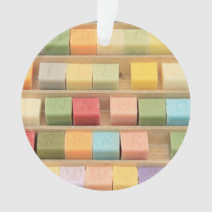 Adorno Savon de Provence - Traditonal jabón francés