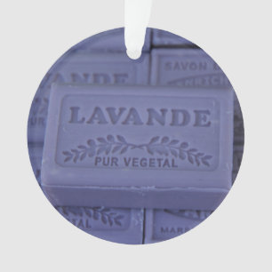 Adorno Savon de Provence - Traditonal jabón francés