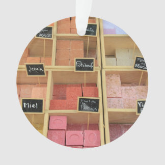 Adorno Savon de Provence - Traditonal jabón francés