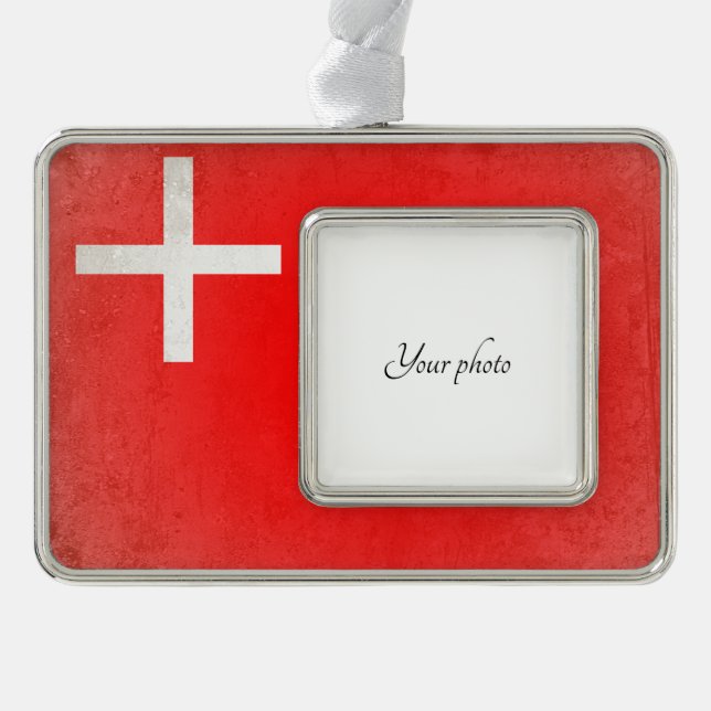 Adorno Schwyz (Anverso)