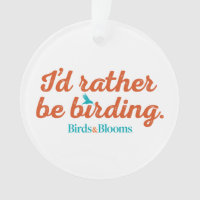 Sea bastante Birding