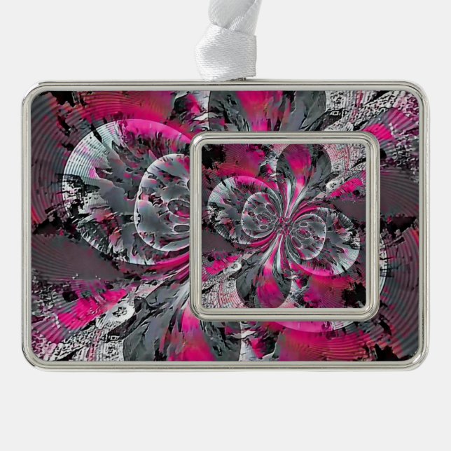 Adorno Señales mixtas (Anverso)