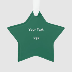 Adorno Sencillo logo de personalizado minimalista elegant