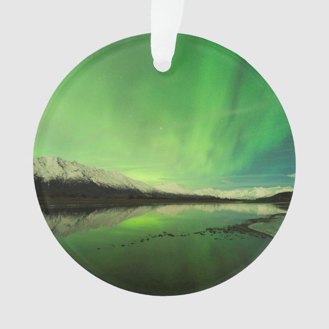 Adorno Shallow Aurora (Anverso)