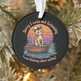 Adorno Siento no haber escuchado, estaba pensando en nave