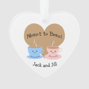 Adorno Significado para Bean