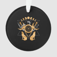Símbolos de Hecate