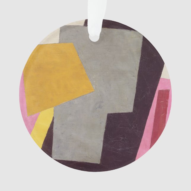 Adorno Sin título (Anverso)