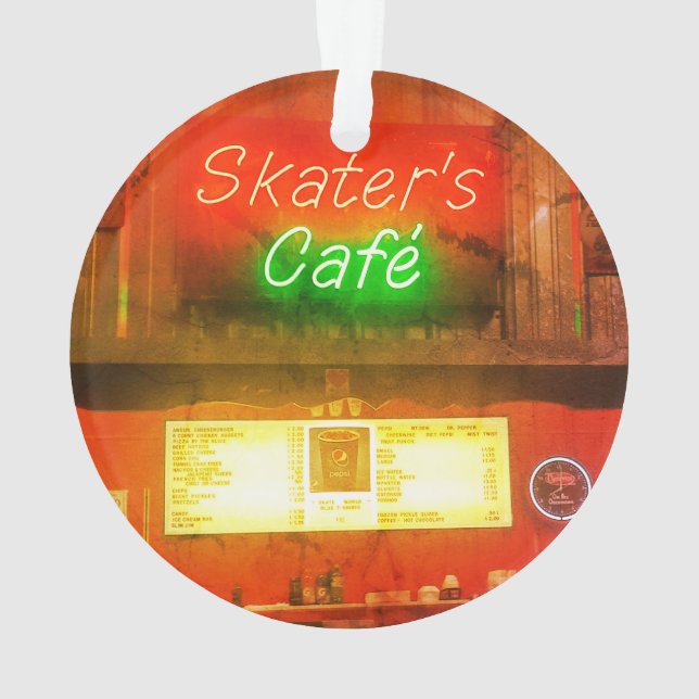 Adorno Skate World, Kernersville (Reverso)