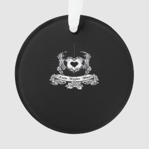 Adorno Skeleton Hand Design Classic