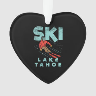 Adorno Ski Lake Tahoe