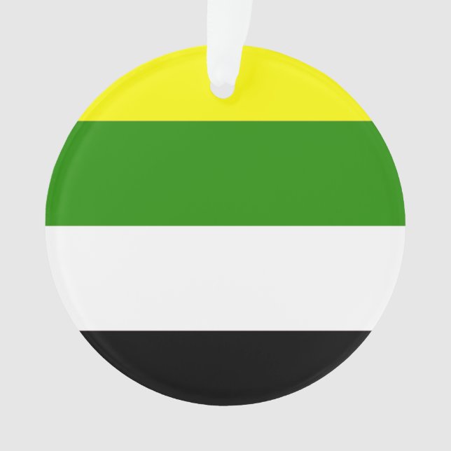 Adorno Skoliosexual (Anverso)