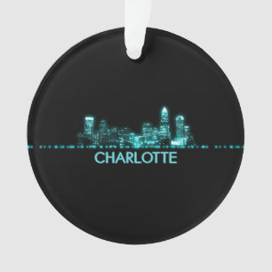 Adorno Skyline de Charlotte