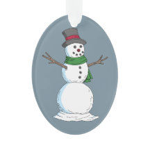 Snowman