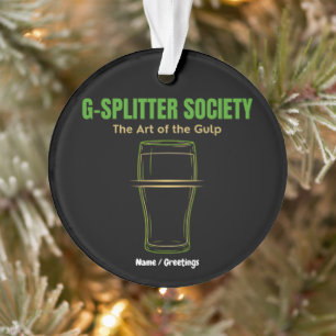 Adorno Sociedad G-Splitter El Arte del Trago Cultura de P