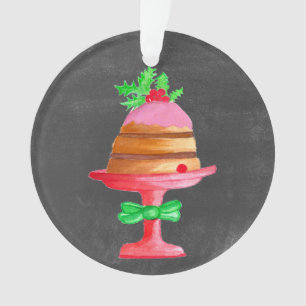 Adorno ¡Soñando con un dulce Navidad!