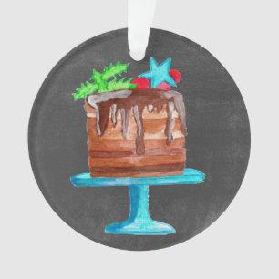 Adorno ¡Soñando con un dulce Navidad!