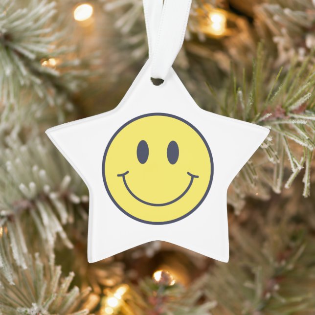 Adorno Sonrisa (Árbol)